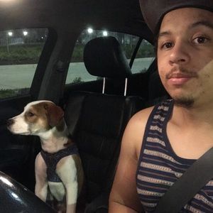 Meet your Posher, John